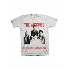 The Vaccines Come Of Age