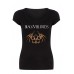 Black Veil Brides Spider Bat Scoop