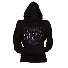 Black Veil Brides Rise Longsleeve T Shirt Black Veil Brides Rise Longsleeve T Shirt