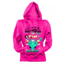 Blood On The Dancefloor Super Kawaii Long Sleeve T Shirt