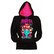 Blood On The Dancefloor Super Kawaii T Shirt Long Sleeved Blood On The Dancefloor Super Kawaii T Shirt Long Sleeved