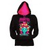 Blood On The Dancefloor Super Kawaii T Shirt Long Sleeved Blood On The Dancefloor Super Kawaii T Shirt Long Sleeved