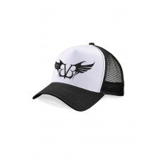 Black Veil Brides Winged Logo