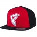 Official Boh Red/black Snapback