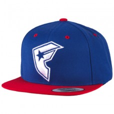 Official Boh Royal/ Red Snapback Official Boh Royal/ Red Snapback