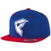 Official Boh Royal/ Red Snapback Official Boh Royal/ Red Snapback