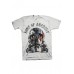Sons Of Anarchy Flame Skull