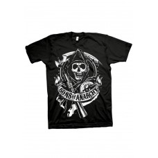 Sons Of Anarchy Reaper