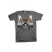 Sons Of Anarchy Winged Reaper