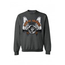 Sons Of Anarchy Winged Reaper