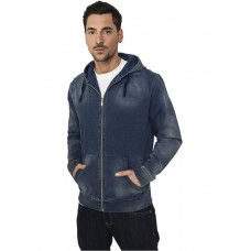 Denim Zip