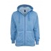 Spray Dye Zip Sky Blue Spray Dye Zip Sky Blue