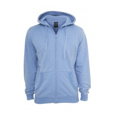 Burnout Zip Sky Blue