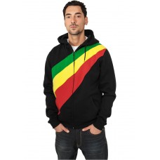 Diagonal Zip