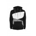 Zig Zag Zip Black/grey/white