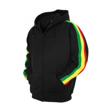 Rasta Zip