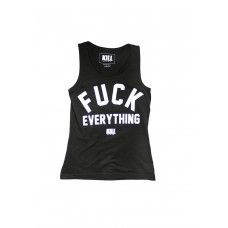 Girls Fuck Everything