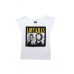 Girls Love Kills Scoop Neck Longstyle
