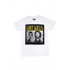 Love Kills