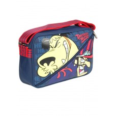 Dick Dastardly & Muttley