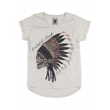 Grateful Dead Indian Oatmeal Slouch