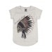 Grateful Dead Indian Oatmeal Slouch