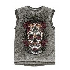 Cypress Hill Burnout Olive