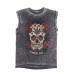 Cypress Hill Burnout Dark Grey