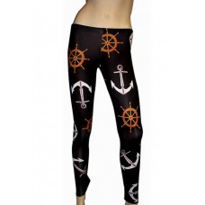 Anchor Print