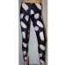 Penguin Print Black