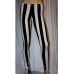 Black And White Stripe