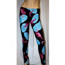 Flamingo Animal Print