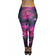 Purple Planets