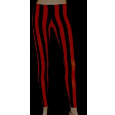 Red And Black Stripe