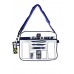Star Wars R2d2 Retro