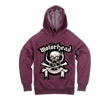 Motorhead Marl Wine Motorhead Marl Wine