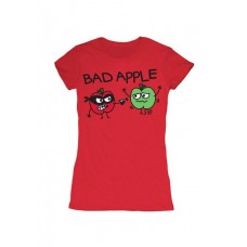 Bad Apple