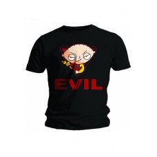Family Guy Stewie Evil