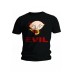 Family Guy Stewie Evil