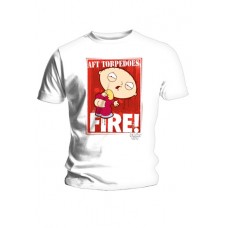 Family Guy Torpedoes