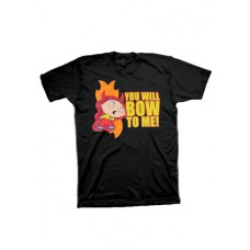 Family Guy Stewie Bow