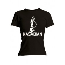 Kasabian Ultra