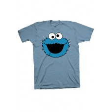 Sesame St Cookiehead