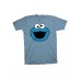 Sesame St Cookiehead