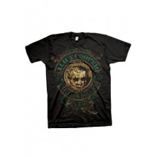 Alice Cooper Billion Dollar Baby Crest