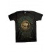 Alice Cooper Billion Dollar Baby Crest