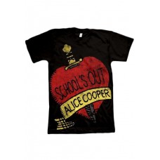 Alice Cooper School's Out Skinny