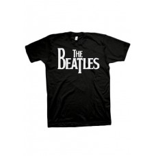 The Beatles Drop T