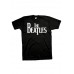 The Beatles Drop T