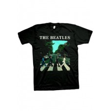 The Beatles Abbey Road & Logo